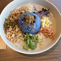 Longrain Tokyo - 