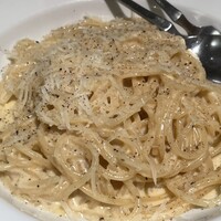 カステリーナ - カチョエペペ