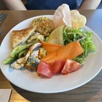 Longrain Tokyo - 