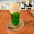 ゴゴ - ドリンク写真: