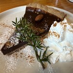 珈琲農園直営店　mol cafe - 