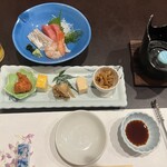 入船壽司 兩替町店 - 