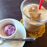 ダイニング カフェ ブランシュ - 