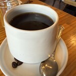 珈琲農園直営店　mol cafe - 