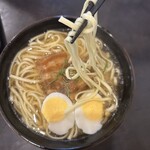 カフェテードゥン しだめー館 - 竹富そば