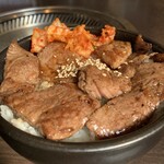 らっぱ屋 - アップ