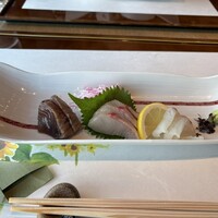 創作料理と天ぷら 秋月 - 