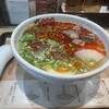甘蘭牛肉麺 大阪天王寺店
