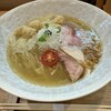 小麦そば 池