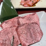 焼肉 美苑 - 