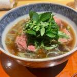 銀座 しのはら - 