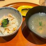 銀座 しのはら - 