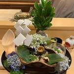 銀座 しのはら - 