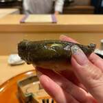 銀座 しのはら - 