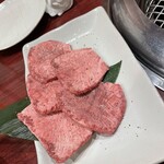 焼肉 美苑 - 