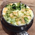 チーズと生はちみつBeNe - 