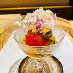 銀座 しのはら - 