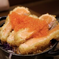 Seafood bar Ermitage 代々木店 - 