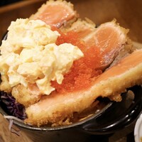 Seafood bar Ermitage 代々木店 - 