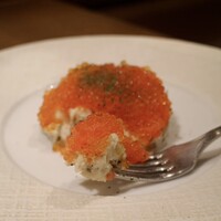 Seafood bar Ermitage 代々木店 - 