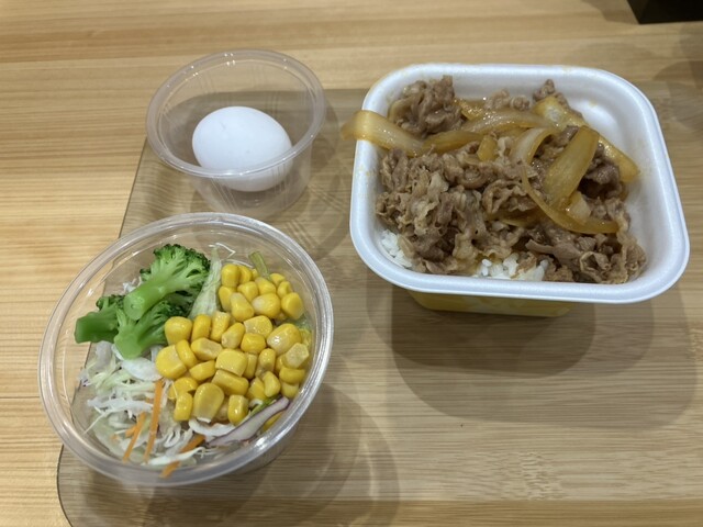 Sukiya Nishihonchoten