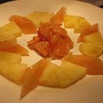 バー・エスメラルダ - 