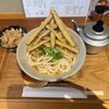 峰のうどん