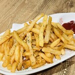 手羽先唐揚げと焼き鳥 酌 - 