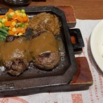 ハングリータイガー - 