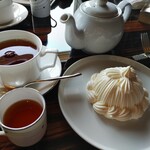 ラウンジバー プリヴェ - 