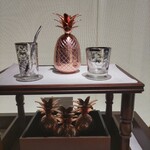 ラウンジバー プリヴェ - 6階プリヴェ入口