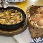 スペイン料理 ダリ - 