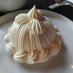 ラウンジバー プリヴェ - マロンシャンティイ