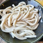 肉汁うどんの南哲 - 