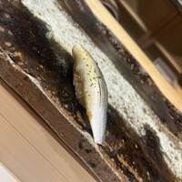 THE SUSHI GINZA 極 - 
