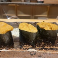 THE SUSHI GINZA 極 - 