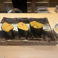 THE SUSHI GINZA 極 - 