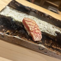 THE SUSHI GINZA 極 - 