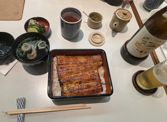 Miyagawa Honten Ginza Matsuya Ten