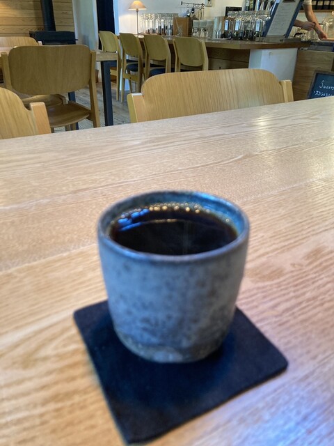 ブルー コーヒー（BLUE COFFEE） - 蔵王町その他（カフェ）の写真