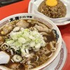 末廣ラーメン本舗 大阪天六分店
