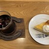 カフェうえすたん