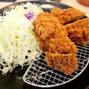 とんかつ檍 羽田イノベーションシティ店