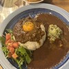もうやんカレー 横浜店