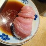 ぎんざまぐろや - 