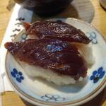 ぎんざまぐろや - 