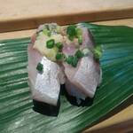 ぎんざまぐろや - 