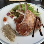 ミラコロ 伊豆高原 地元食材イタリアン - 