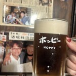 ホッピー仙人 - 