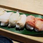 ぎんざまぐろや - 